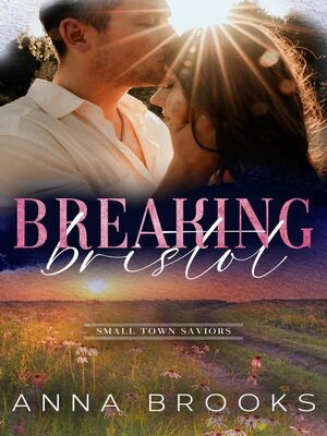 cover image of Breaking Bristol